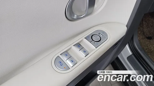 Hyundai Ioniq 5 — фото 28