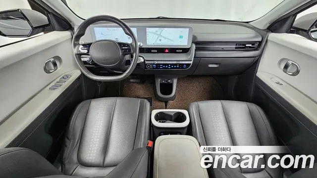 Hyundai Ioniq 5 — фото 7