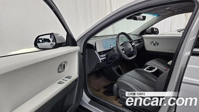 Hyundai Ioniq 5 — фото 10
