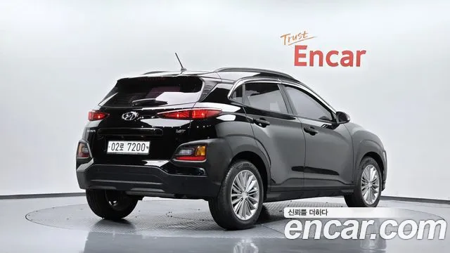 Hyundai Kona — фото 2