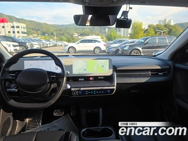 Hyundai Ioniq 5 — фото 11