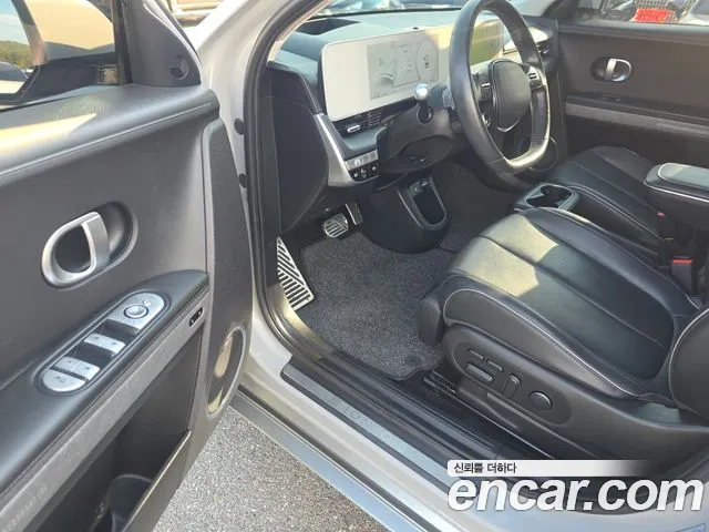 Hyundai Ioniq 5 — фото 13