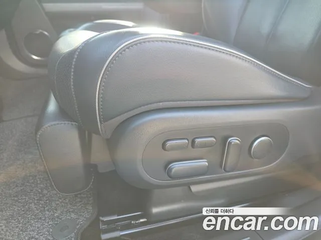 Hyundai Ioniq 5 — фото 14