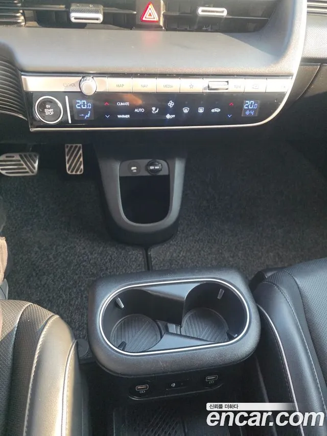 Hyundai Ioniq 5 — фото 15
