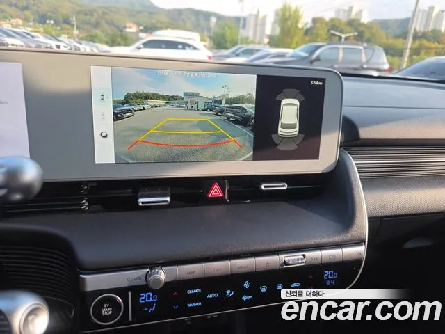 Hyundai Ioniq 5 — фото 18