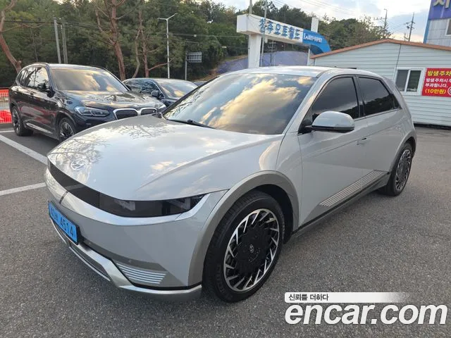 Hyundai Ioniq 5 — фото 2