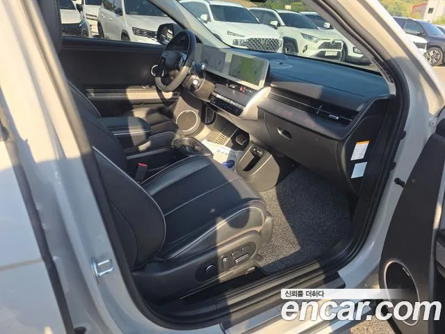Hyundai Ioniq 5 — фото 5