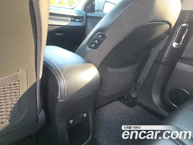 Hyundai Ioniq 5 — фото 10