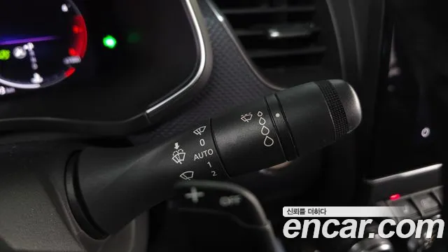 Renault-KoreaSamsung XM3 — фото 27