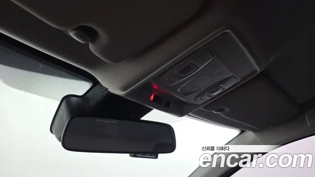 Renault-KoreaSamsung XM3 — фото 31