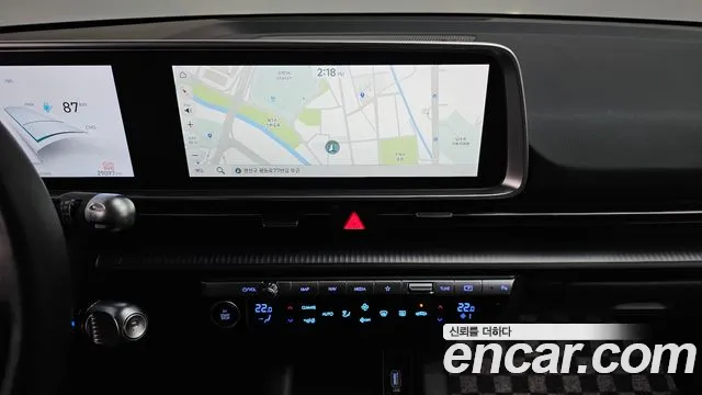 Hyundai Ioniq 6 — фото 13