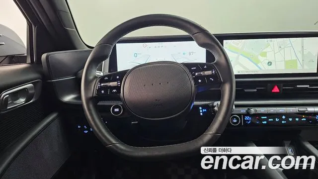 Hyundai Ioniq 6 — фото 14
