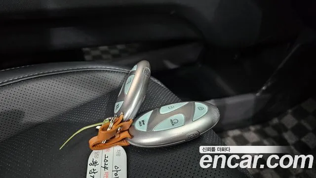 Hyundai Ioniq 6 — фото 16