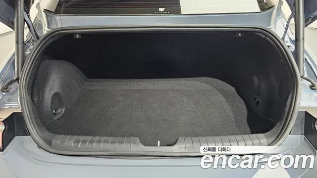 Hyundai Ioniq 6 — фото 18
