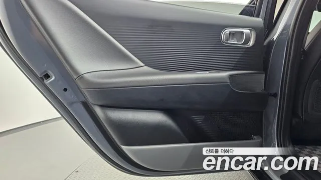 Hyundai Ioniq 6 — фото 25