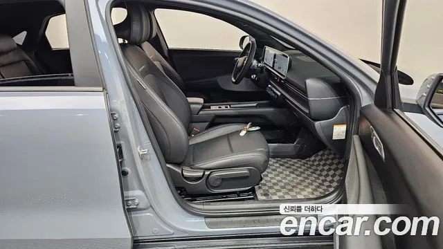 Hyundai Ioniq 6 — фото 26