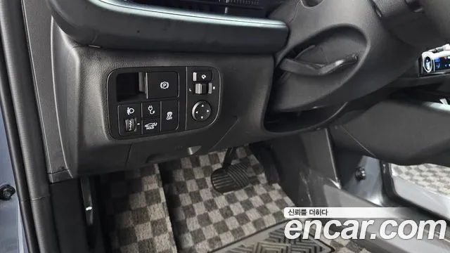 Hyundai Ioniq 6 — фото 28