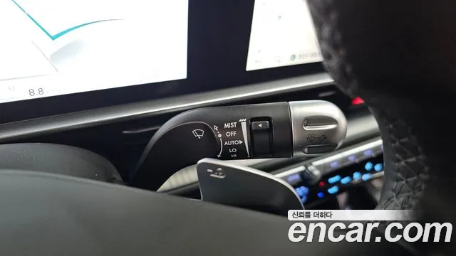 Hyundai Ioniq 6 — фото 29