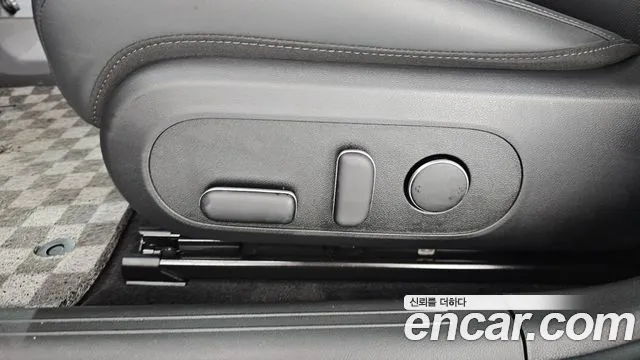 Hyundai Ioniq 6 — фото 30
