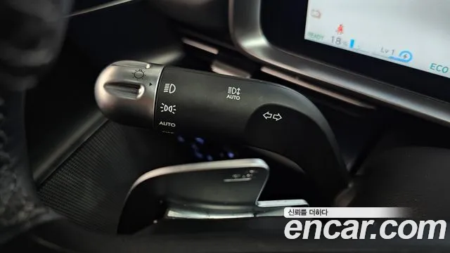 Hyundai Ioniq 6 — фото 34