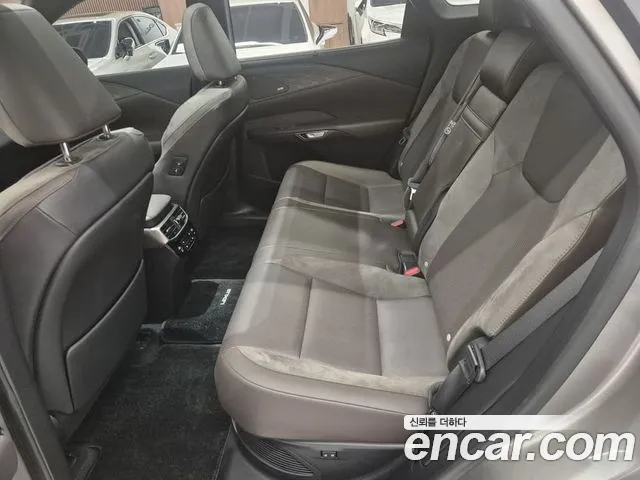 Lexus RX — фото 11