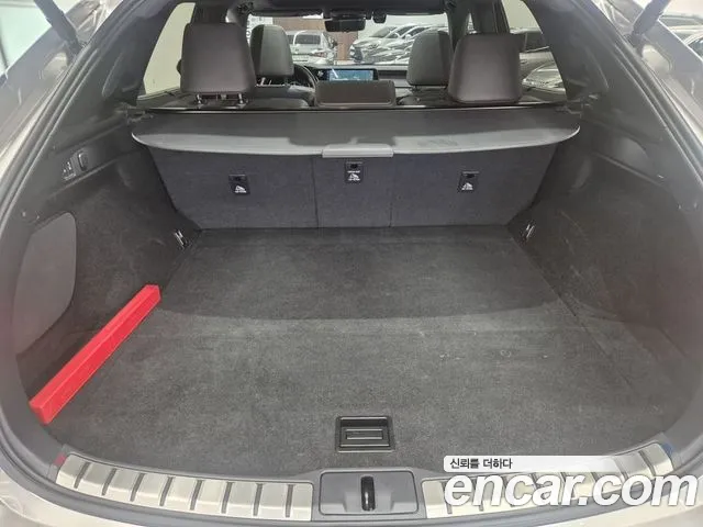 Lexus RX — фото 12