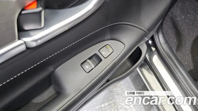 Hyundai Grandeur — фото 18