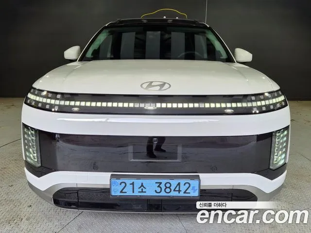 Hyundai Ioniq 9 — фото 1