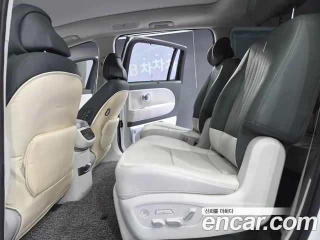 Hyundai Ioniq 9 — фото 11
