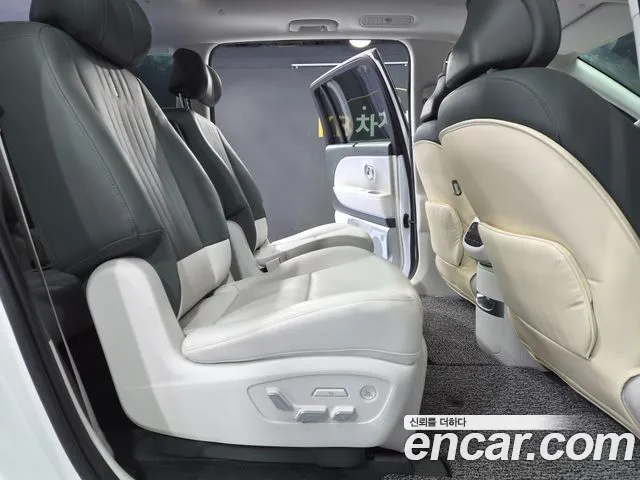 Hyundai Ioniq 9 — фото 12