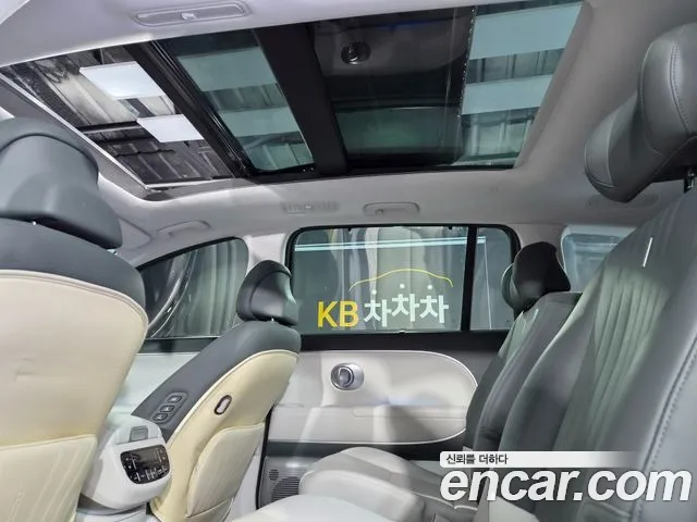 Hyundai Ioniq 9 — фото 13