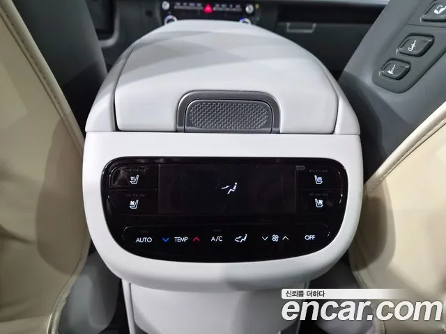 Hyundai Ioniq 9 — фото 14