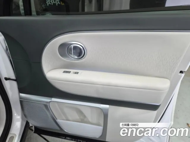 Hyundai Ioniq 9 — фото 15