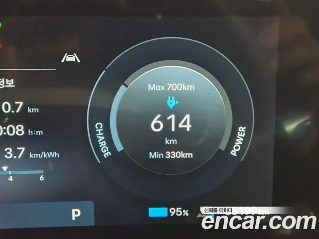 Hyundai Ioniq 9 — фото 16