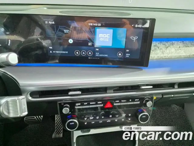Hyundai Ioniq 9 — фото 19