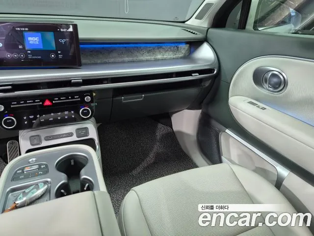 Hyundai Ioniq 9 — фото 8