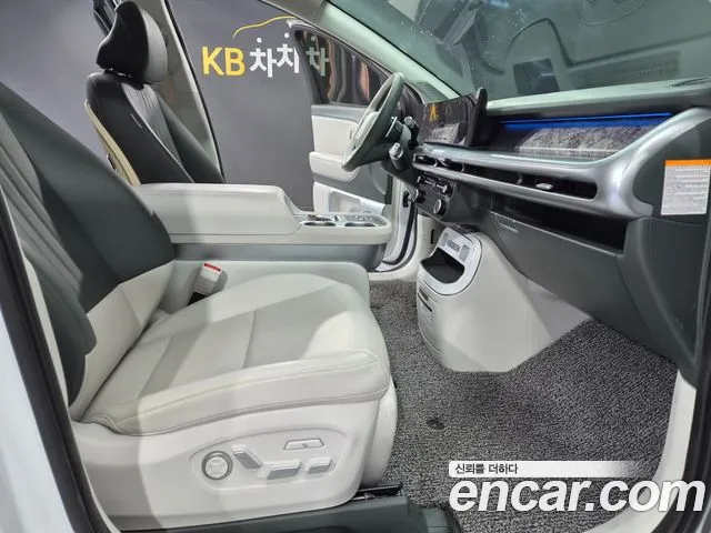 Hyundai Ioniq 9 — фото 10