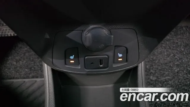ChevroletGMDaewoo Spark — фото 13