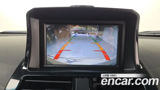 ChevroletGMDaewoo Spark — фото 17
