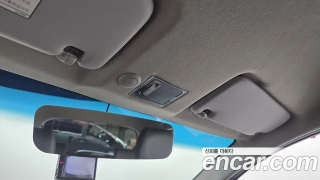 ChevroletGMDaewoo Spark — фото 20