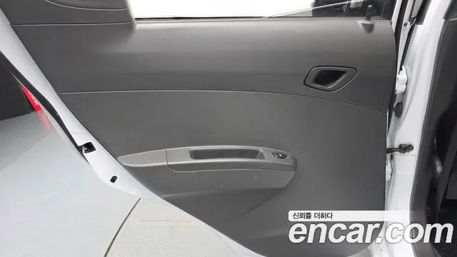 ChevroletGMDaewoo Spark — фото 26