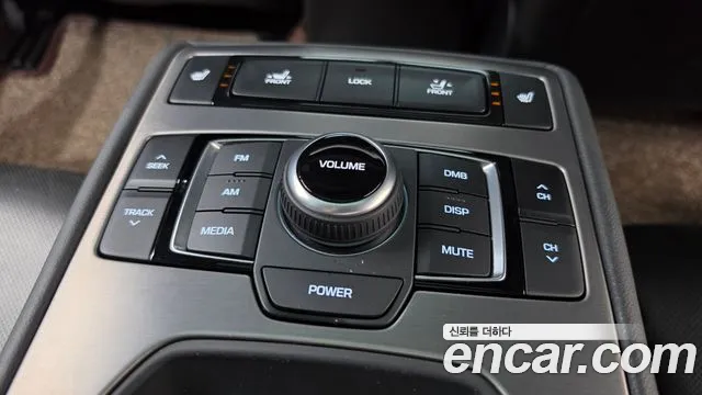 Hyundai Genesis — фото 19