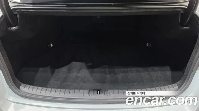Hyundai Genesis — фото 20