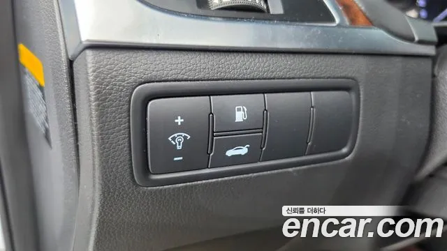 Hyundai Genesis — фото 29