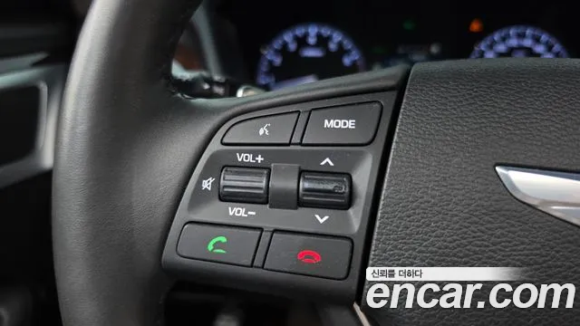 Hyundai Genesis — фото 30