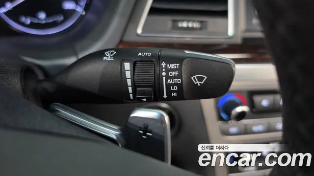 Hyundai Genesis — фото 34