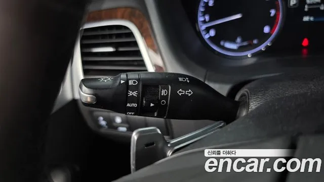 Hyundai Genesis — фото 35