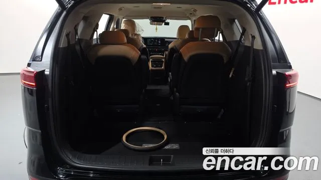 Kia Carnival — фото 18