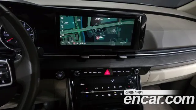 Kia Carnival — фото 14