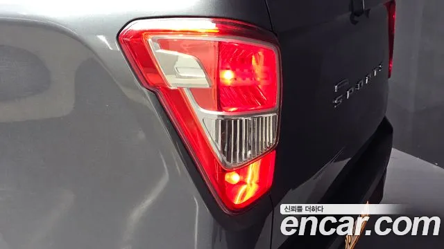 KG_Mobility_Ssangyong Rexton — фото 23